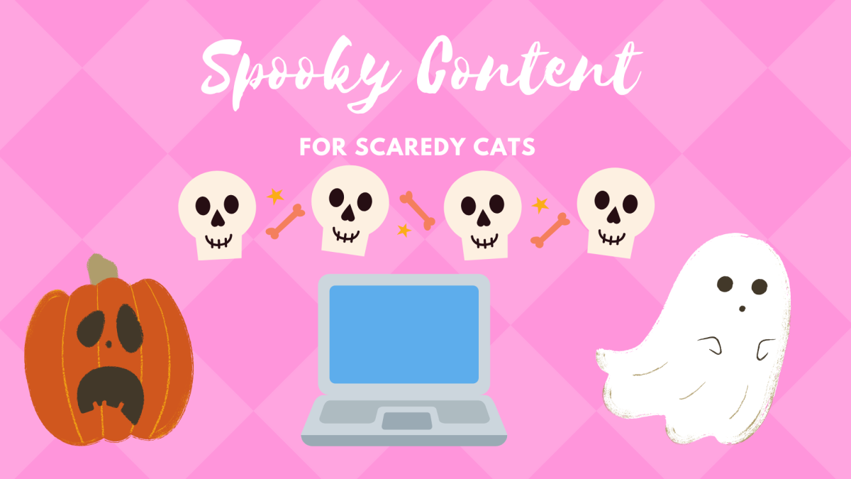 Watch Scaredy Cats season 1 episode 7 streaming online