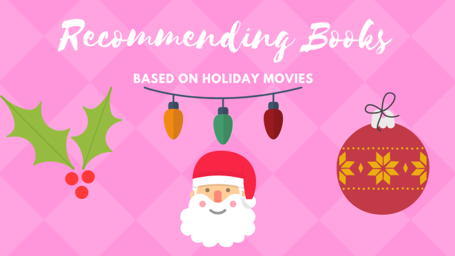 Holiday Movie Recs
