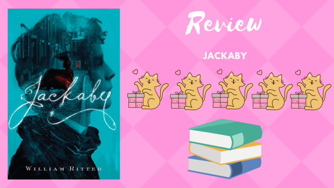 Review_ Jackaby