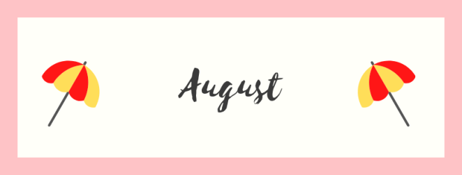 August